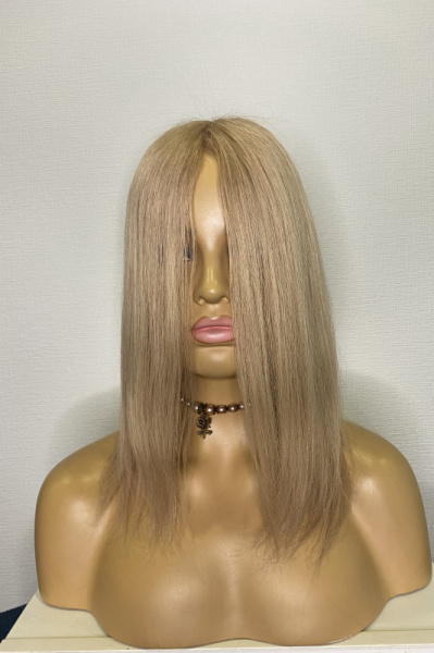 Система волос Classic на верхнюю часть головы 35 см